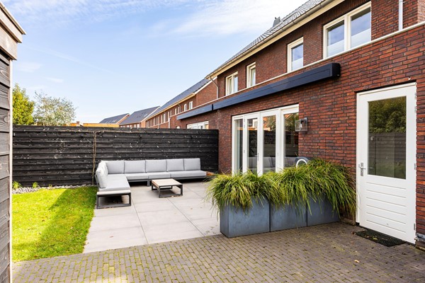 Medium property photo - Schutsboom 20, 5364 PN Escharen